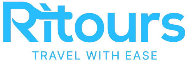 Ritours Travel & Tourism logo